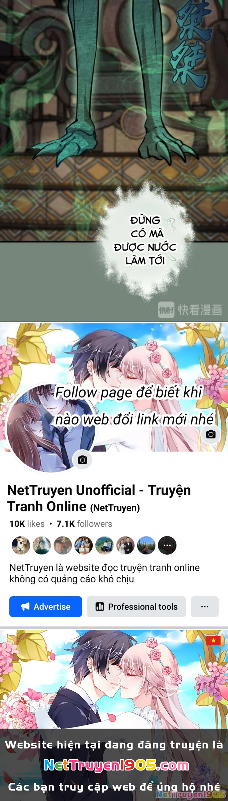 Cao Đẳng Linh Hồn Chapter 106.5 - 28