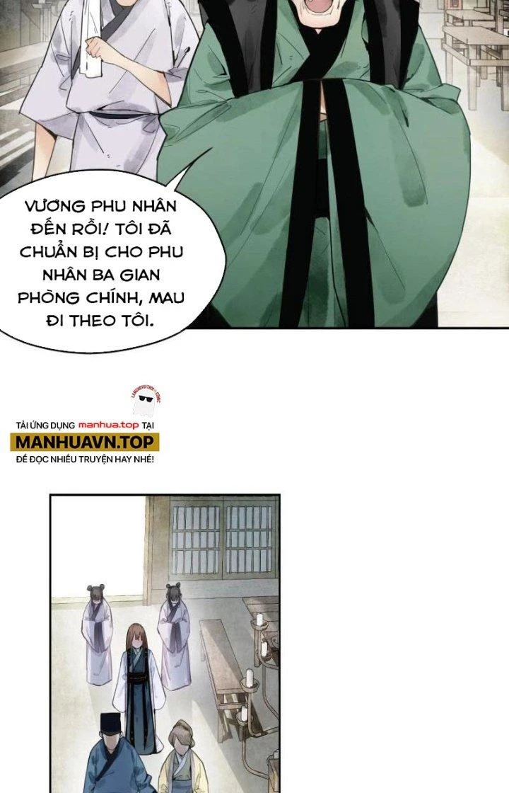 81 Câu Hỏi Chết Chóc Chapter 9 - 4