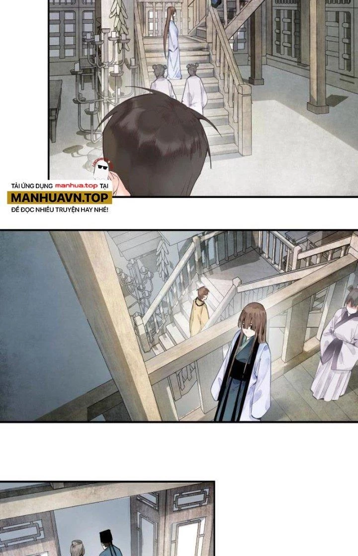 81 Câu Hỏi Chết Chóc Chapter 9 - 7