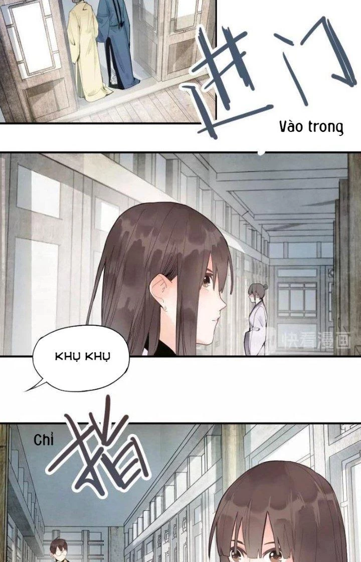 81 Câu Hỏi Chết Chóc Chapter 9 - 8