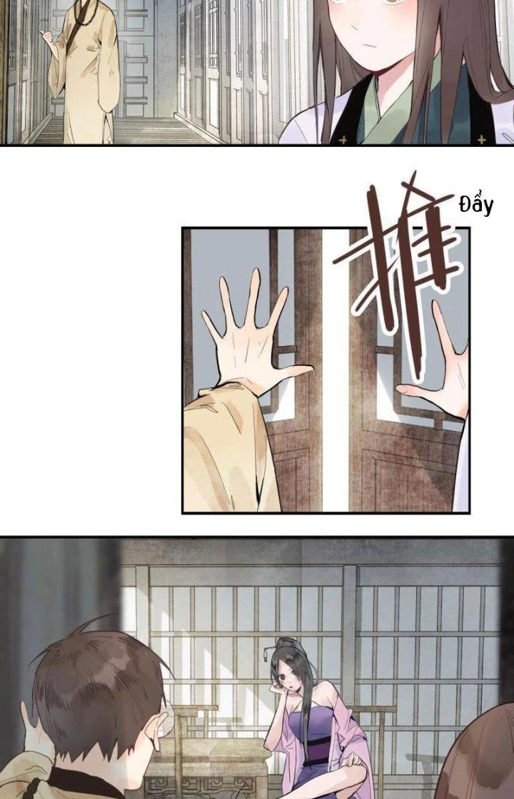 81 Câu Hỏi Chết Chóc Chapter 9 - 9