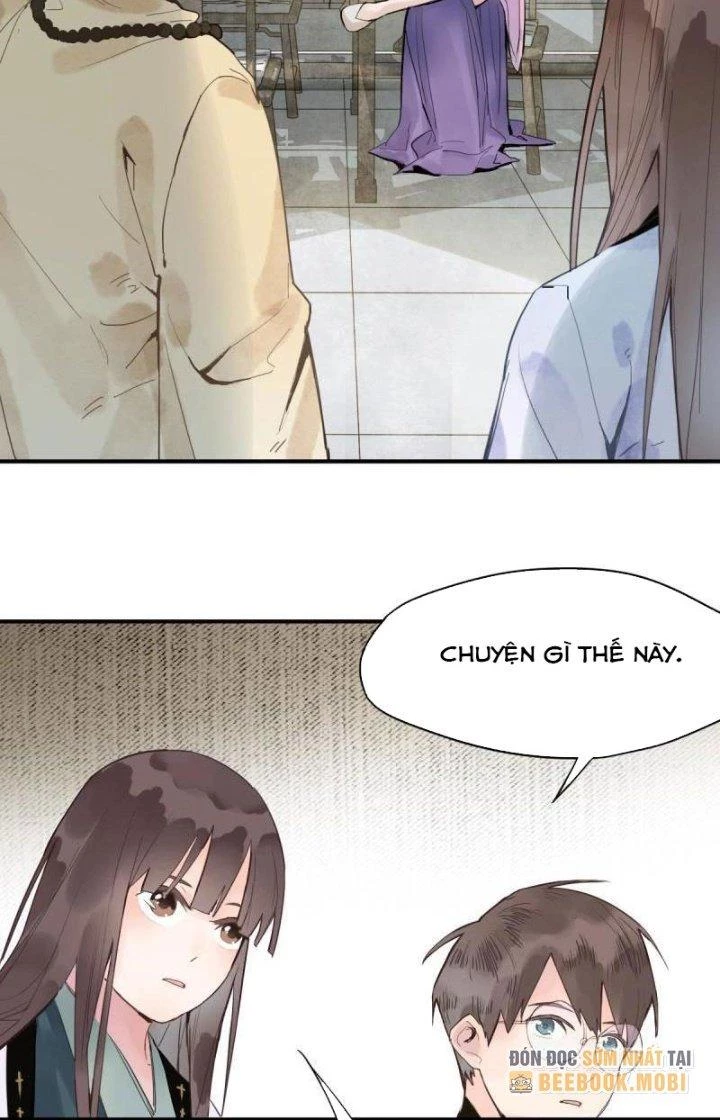 81 Câu Hỏi Chết Chóc Chapter 9 - 10