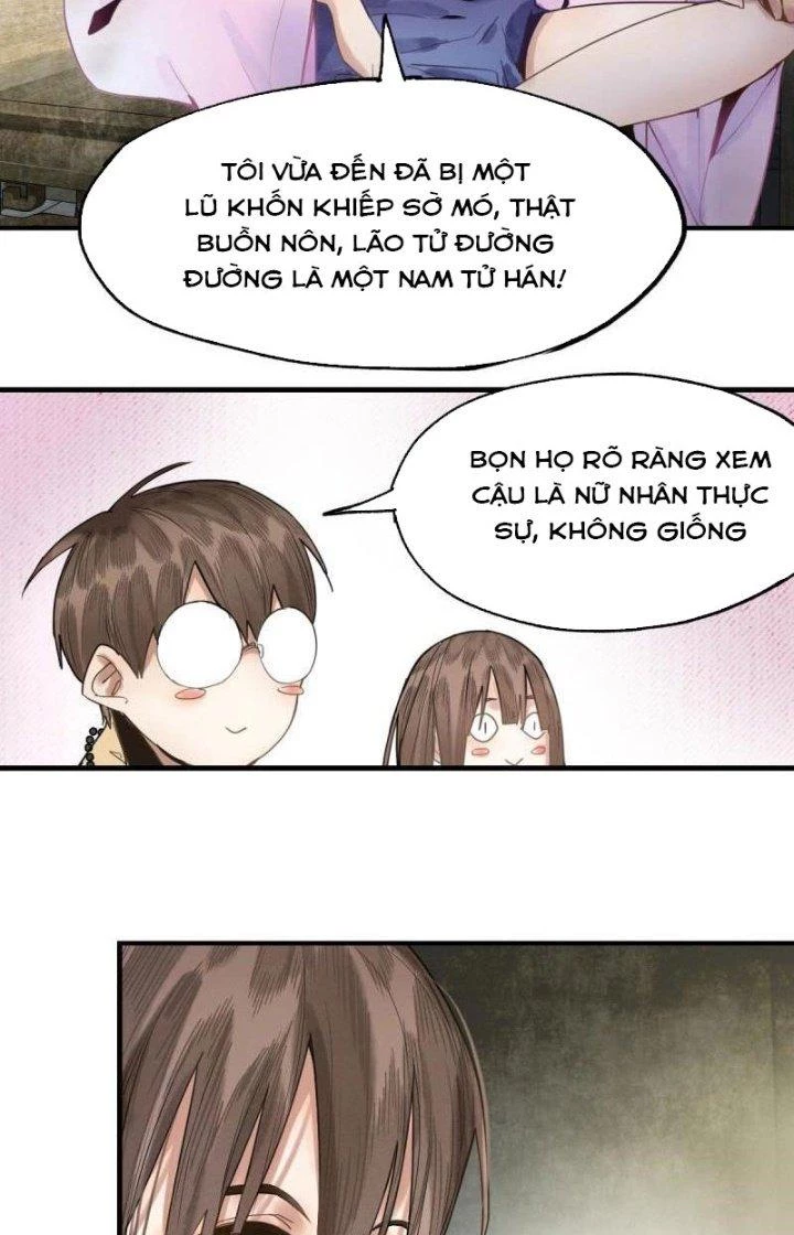 81 Câu Hỏi Chết Chóc Chapter 9 - 17