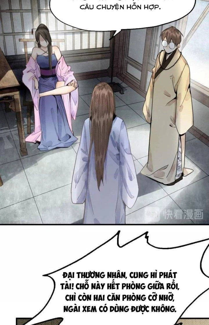 81 Câu Hỏi Chết Chóc Chapter 9 - 19