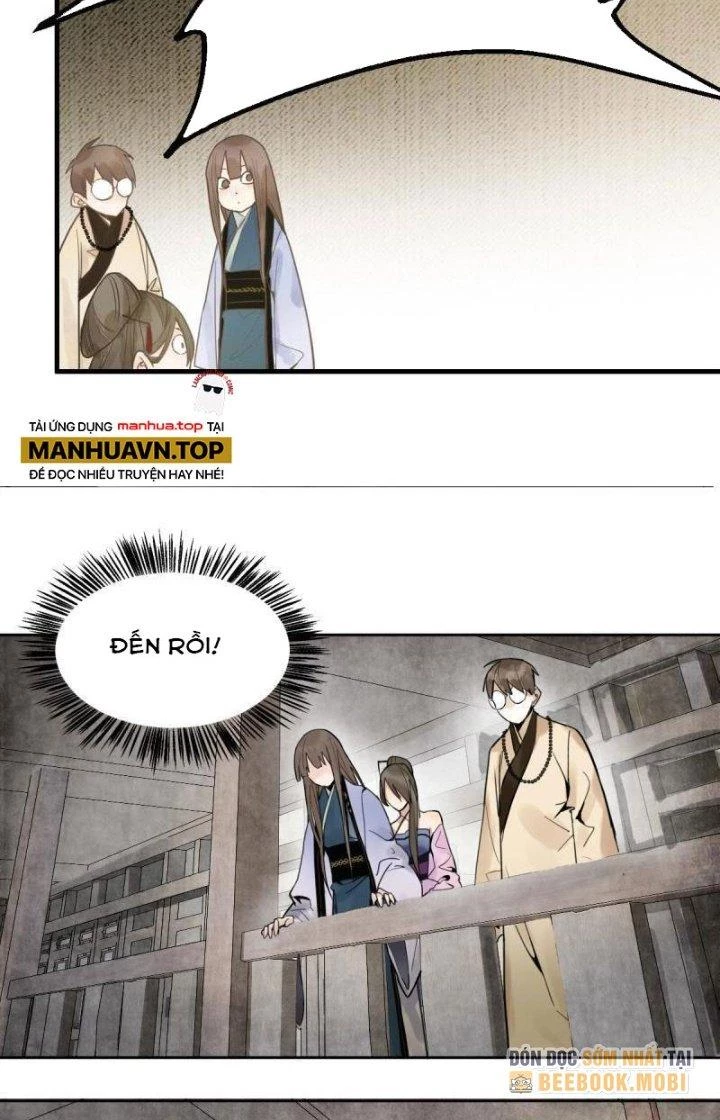 81 Câu Hỏi Chết Chóc Chapter 9 - 20