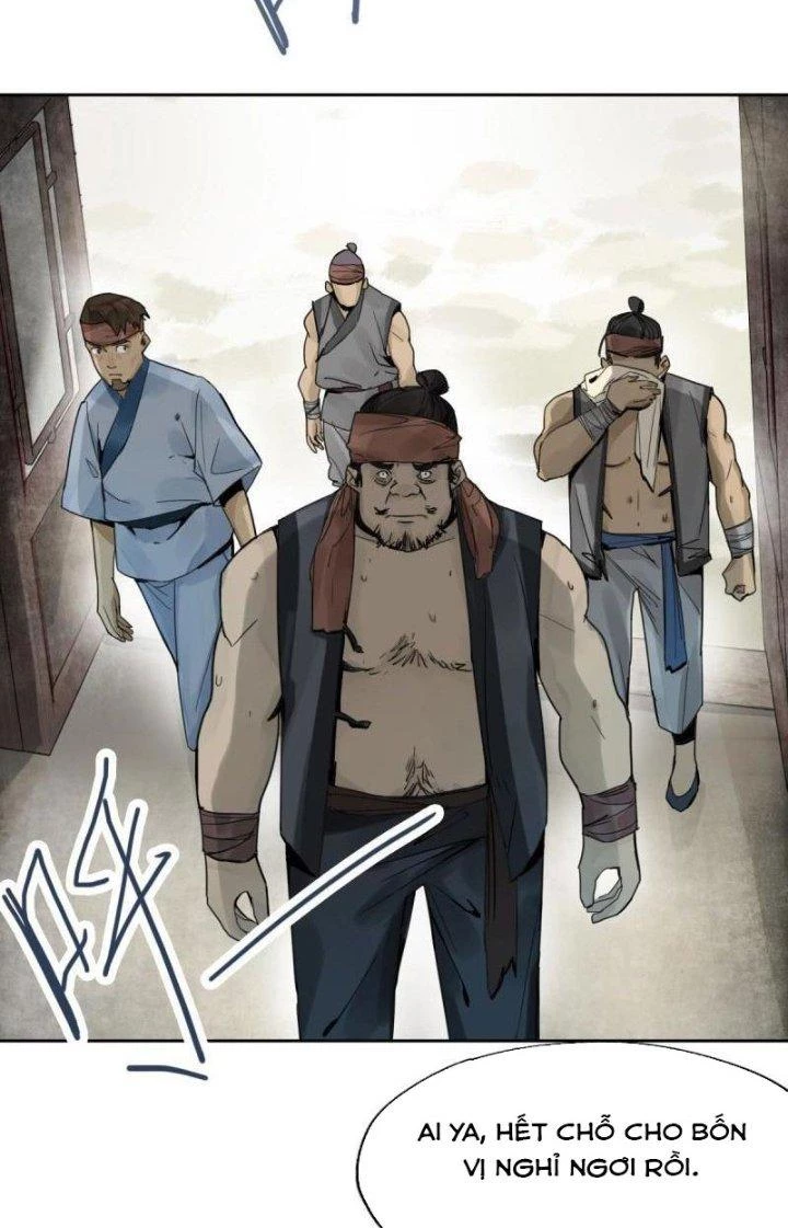 81 Câu Hỏi Chết Chóc Chapter 9 - 23