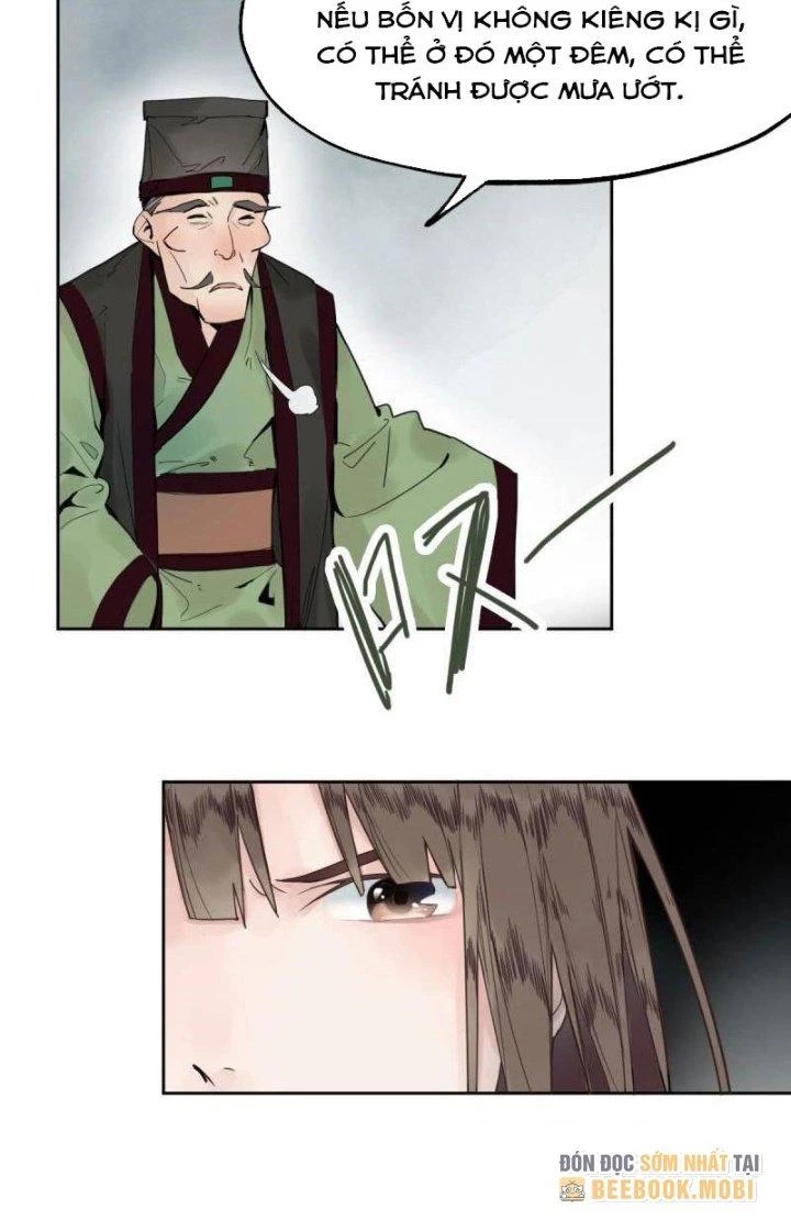 81 Câu Hỏi Chết Chóc Chapter 9 - 25