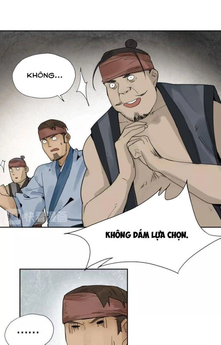81 Câu Hỏi Chết Chóc Chapter 9 - 26
