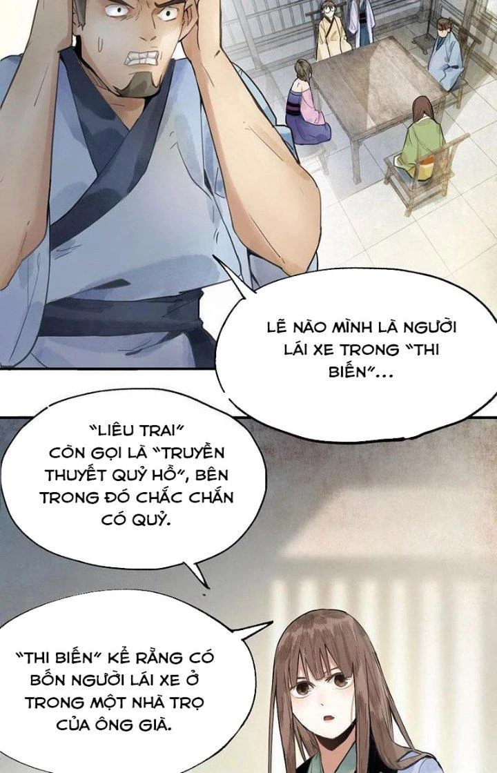81 Câu Hỏi Chết Chóc Chapter 9 - 28