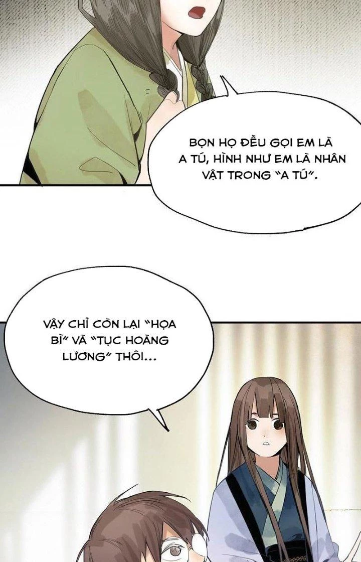 81 Câu Hỏi Chết Chóc Chapter 9 - 31