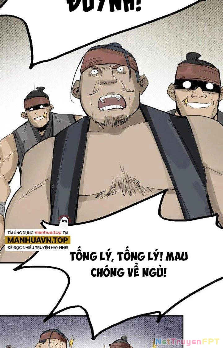 81 Câu Hỏi Chết Chóc Chapter 9 - 33