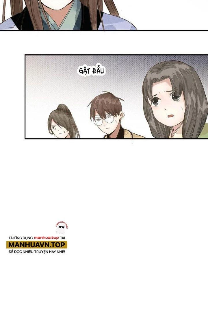 81 Câu Hỏi Chết Chóc Chapter 9 - 36