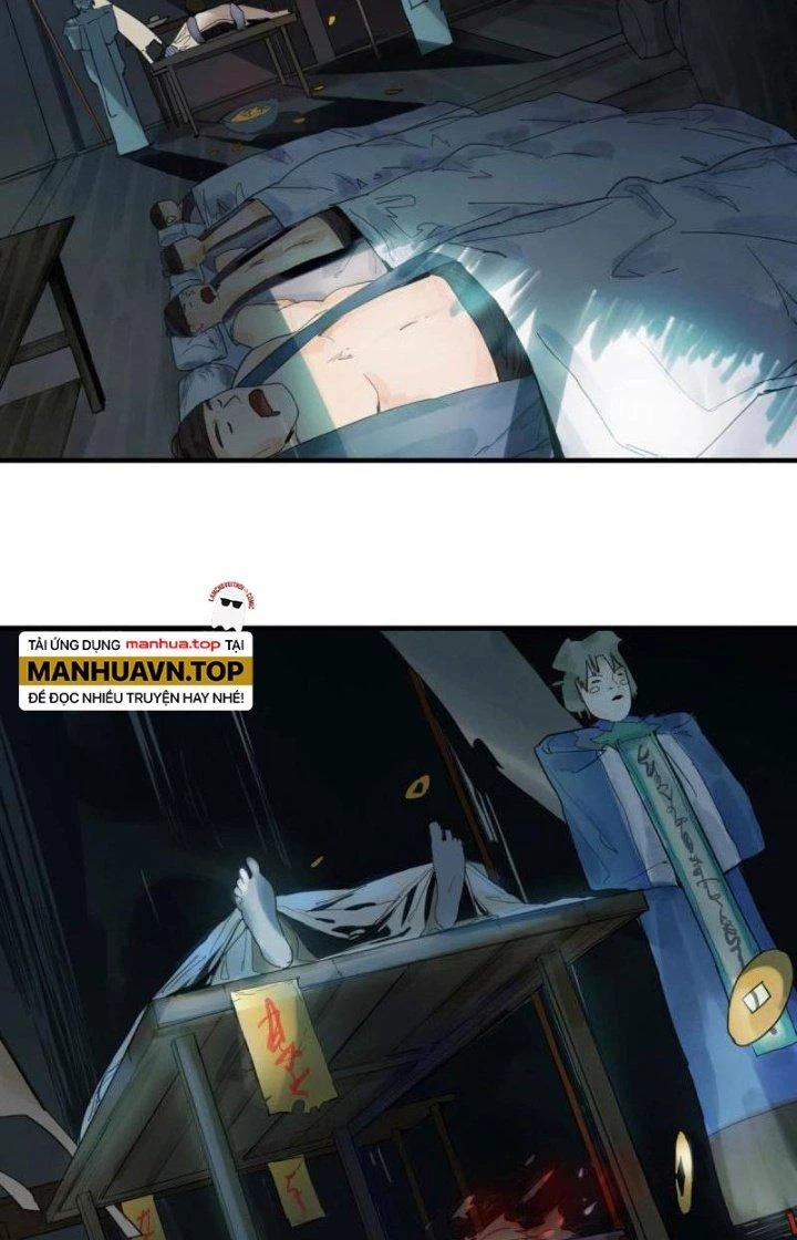 81 Câu Hỏi Chết Chóc Chapter 9 - 39