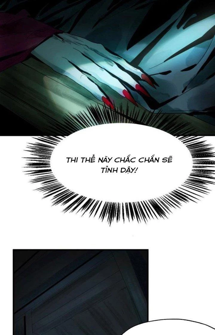81 Câu Hỏi Chết Chóc Chapter 9 - 42