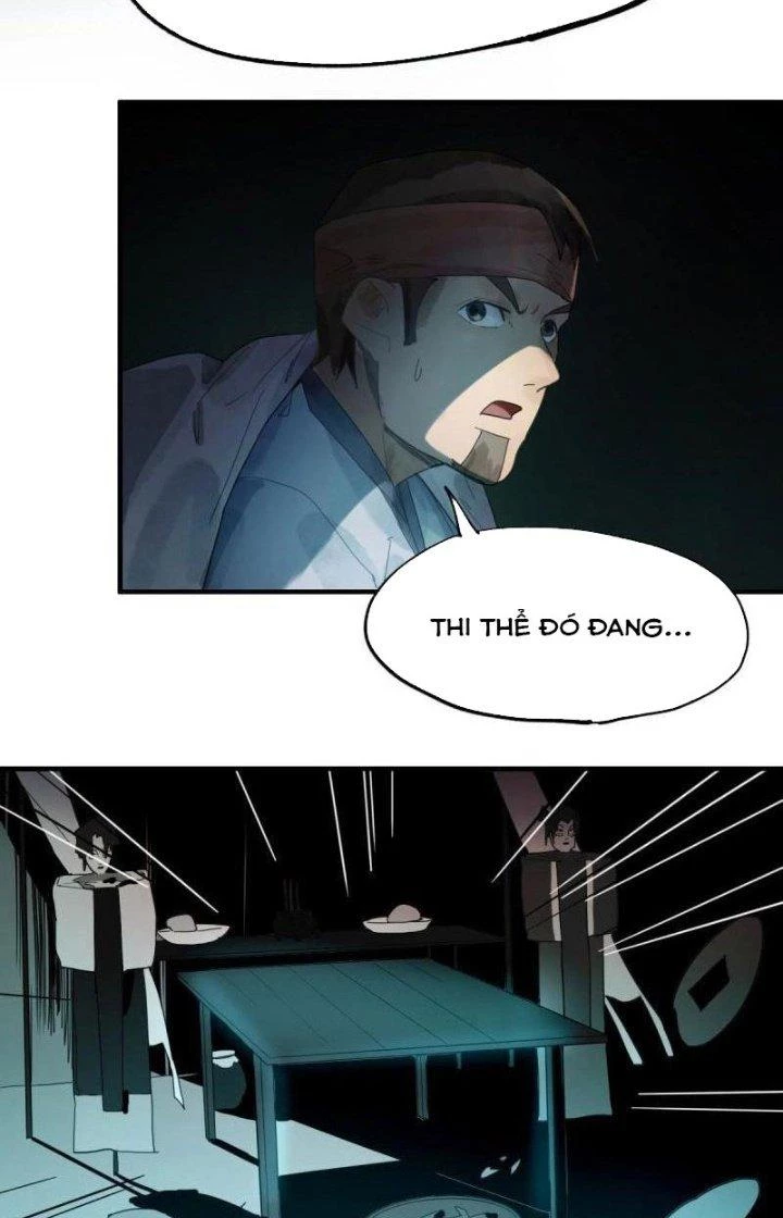 81 Câu Hỏi Chết Chóc Chapter 9 - 44