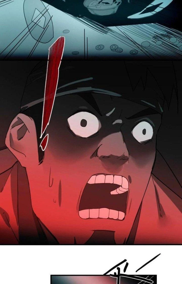 81 Câu Hỏi Chết Chóc Chapter 9 - 45
