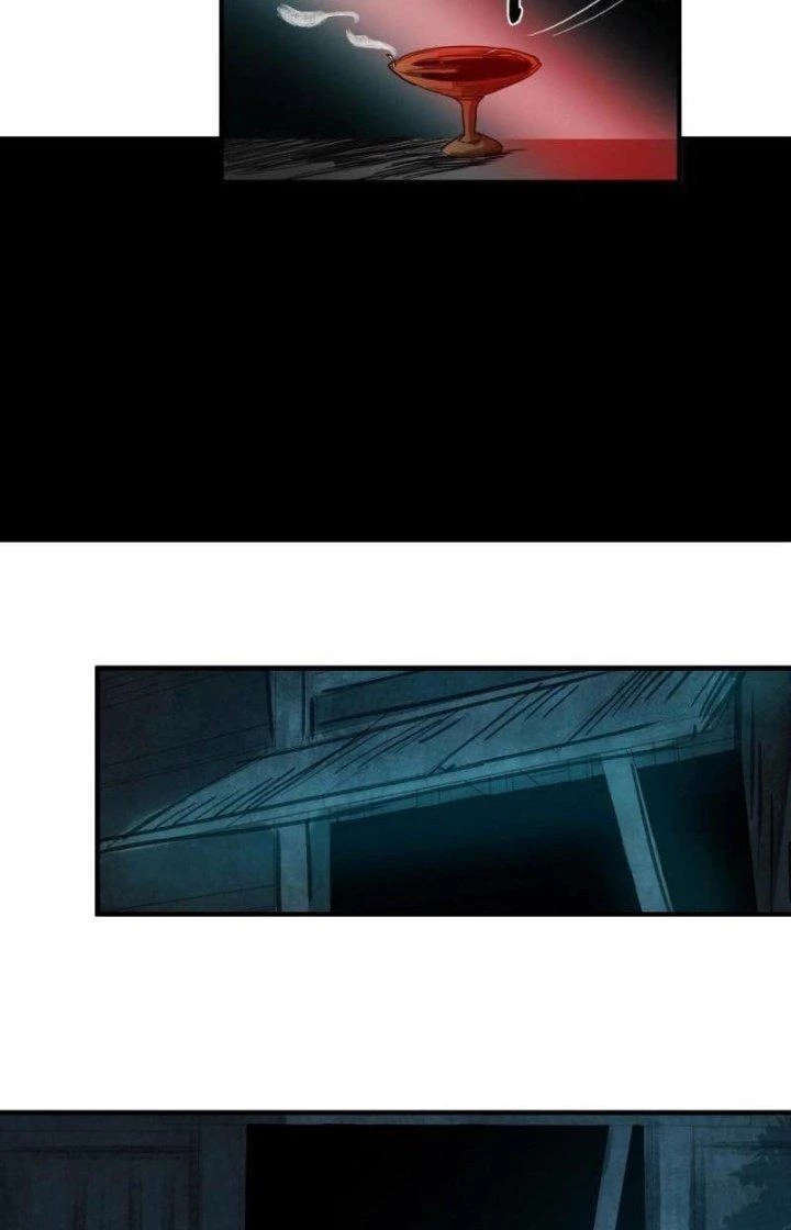 81 Câu Hỏi Chết Chóc Chapter 9 - 46