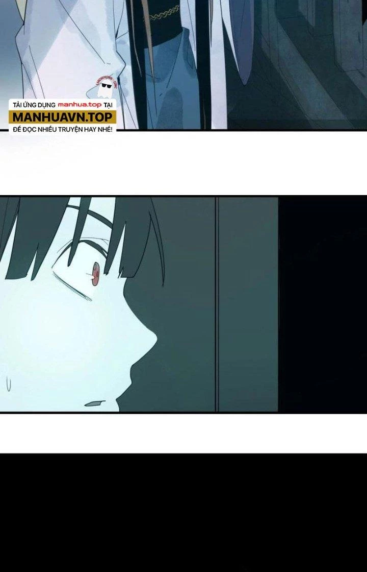 81 Câu Hỏi Chết Chóc Chapter 9 - 48