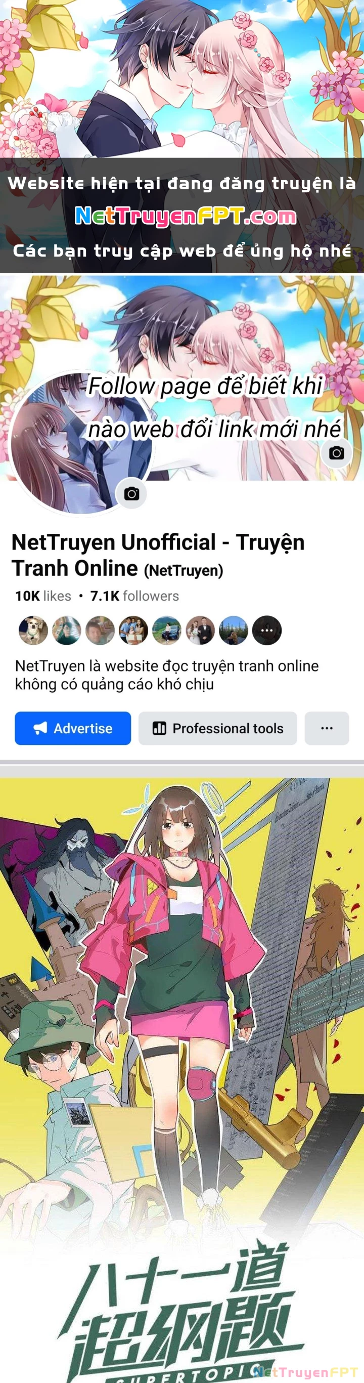 81 Câu Hỏi Chết Chóc Chapter 10 - 1