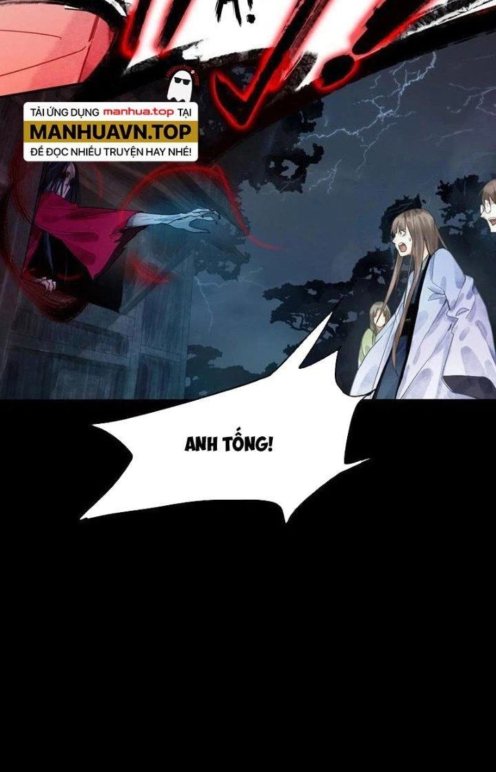 81 Câu Hỏi Chết Chóc Chapter 10 - 8
