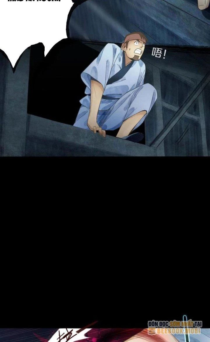 81 Câu Hỏi Chết Chóc Chapter 10 - 10