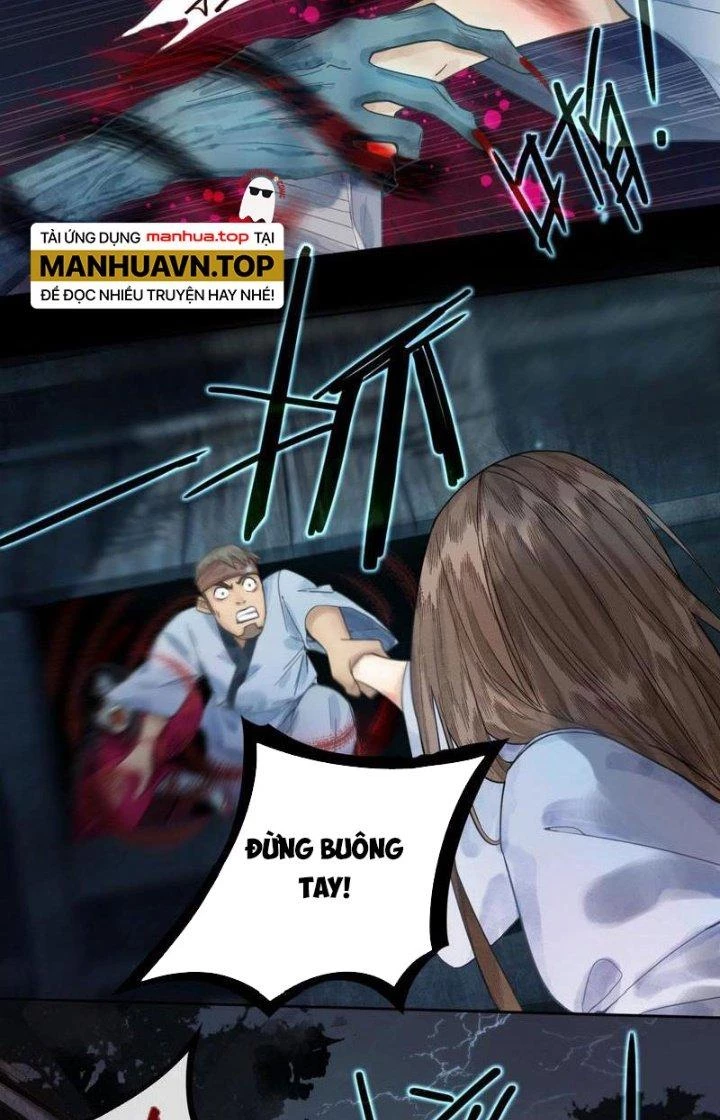 81 Câu Hỏi Chết Chóc Chapter 10 - 11