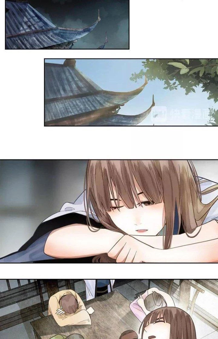 81 Câu Hỏi Chết Chóc Chapter 10 - 19