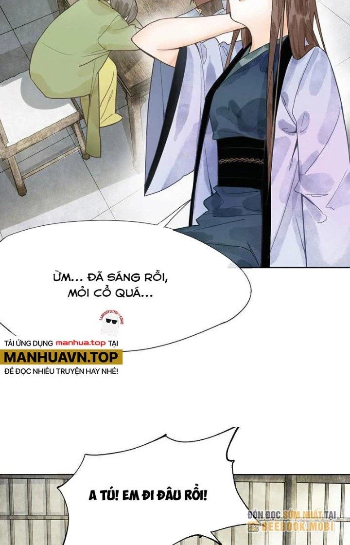 81 Câu Hỏi Chết Chóc Chapter 10 - 20