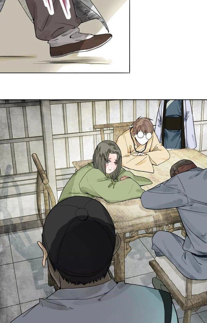 81 Câu Hỏi Chết Chóc Chapter 10 - 22