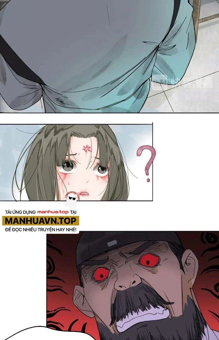 81 Câu Hỏi Chết Chóc Chapter 10 - 23