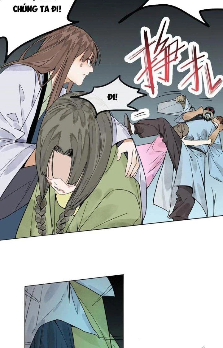 81 Câu Hỏi Chết Chóc Chapter 10 - 28