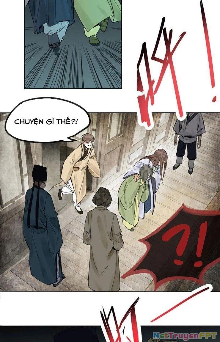 81 Câu Hỏi Chết Chóc Chapter 10 - 29