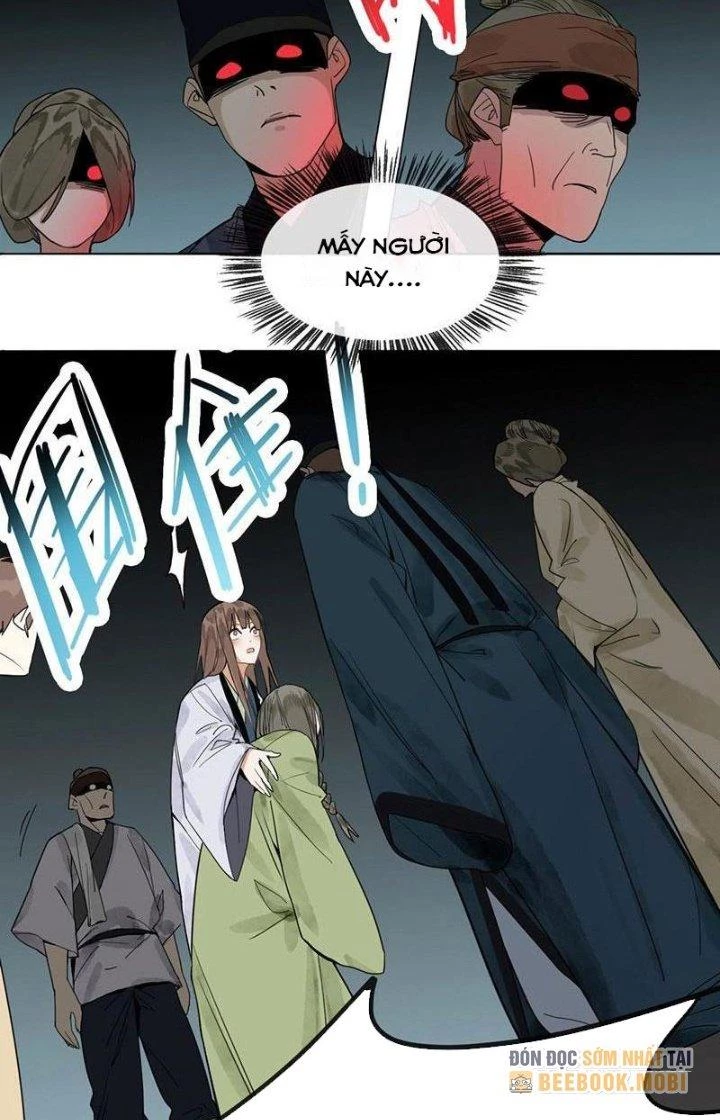 81 Câu Hỏi Chết Chóc Chapter 10 - 30