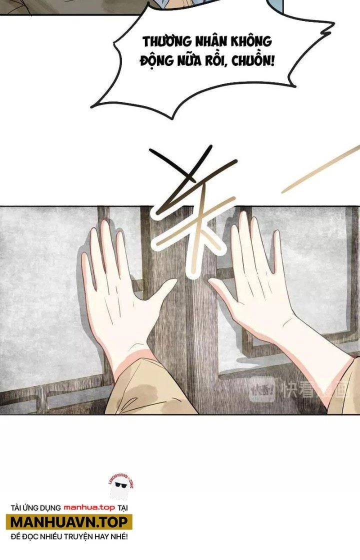 81 Câu Hỏi Chết Chóc Chapter 10 - 32