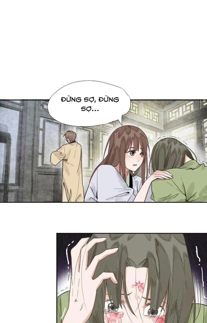 81 Câu Hỏi Chết Chóc Chapter 10 - 33