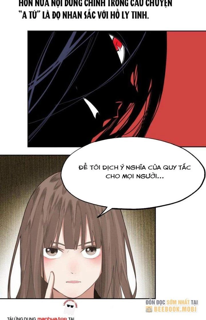 81 Câu Hỏi Chết Chóc Chapter 10 - 38