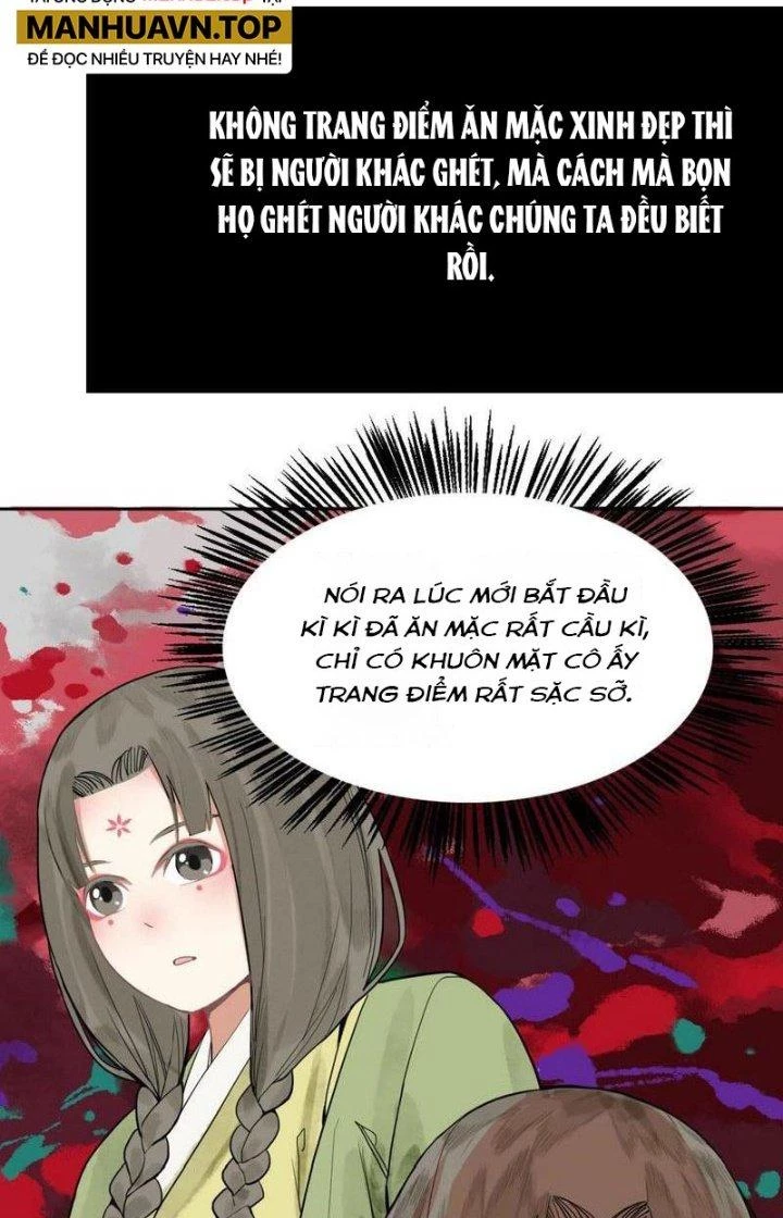 81 Câu Hỏi Chết Chóc Chapter 10 - 39