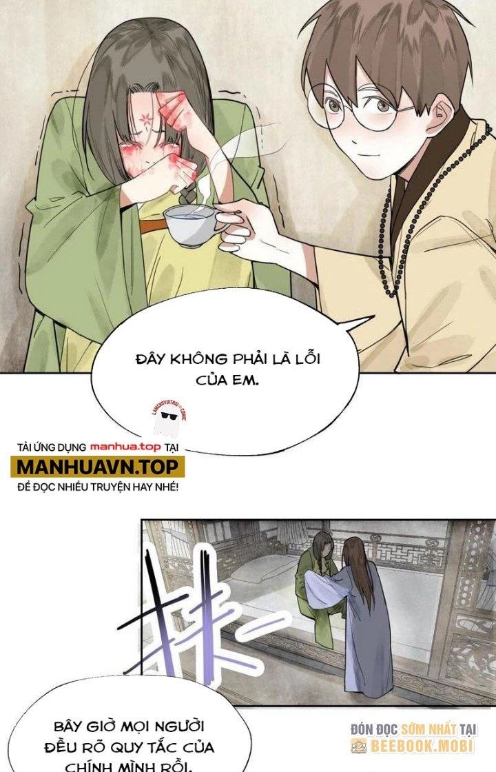 81 Câu Hỏi Chết Chóc Chapter 10 - 41