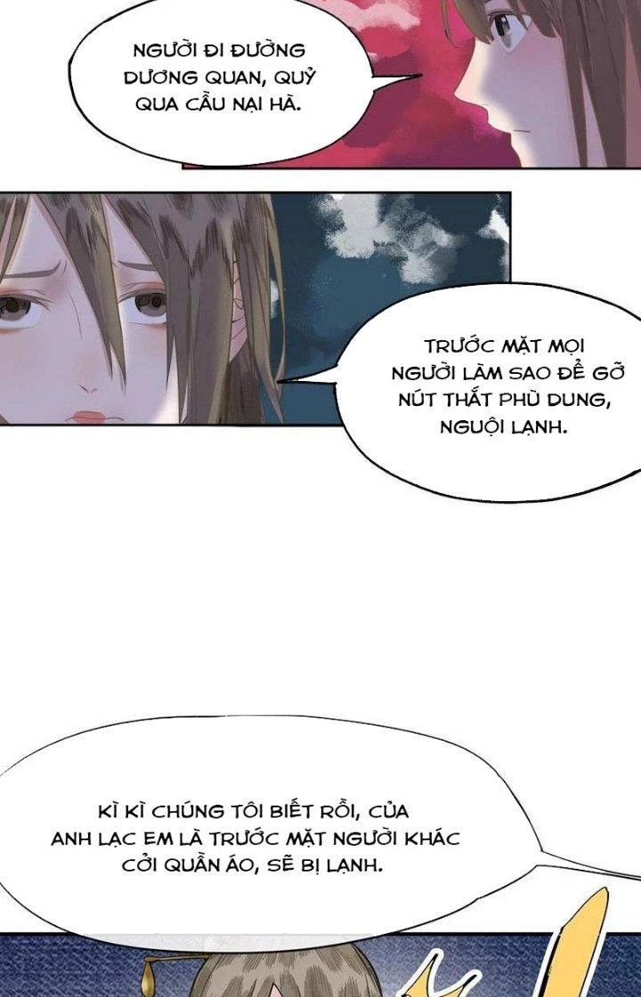 81 Câu Hỏi Chết Chóc Chapter 10 - 43