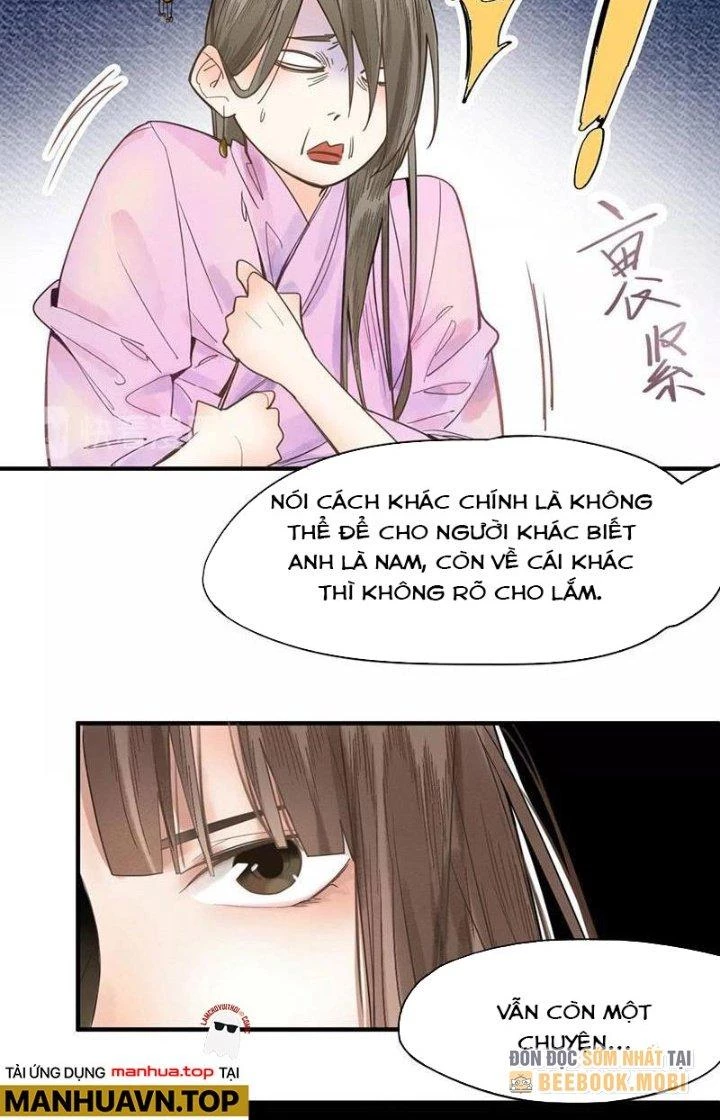 81 Câu Hỏi Chết Chóc Chapter 10 - 44