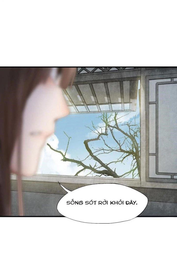 81 Câu Hỏi Chết Chóc Chapter 10 - 46