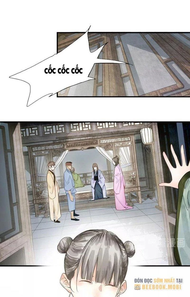 81 Câu Hỏi Chết Chóc Chapter 10 - 47