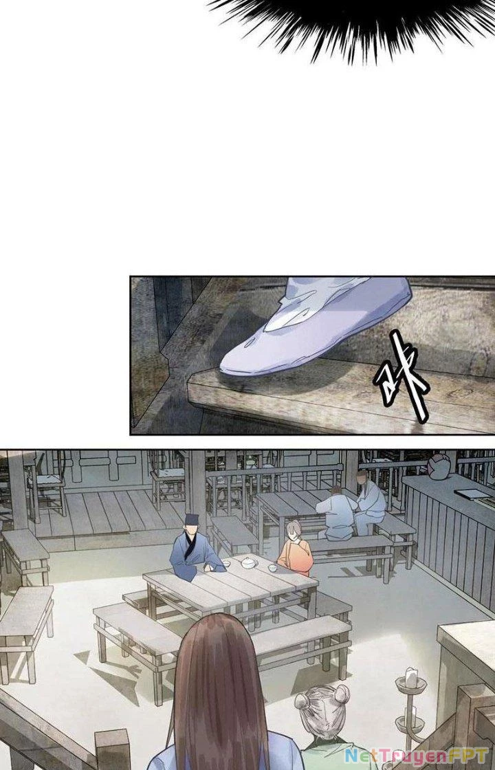 81 Câu Hỏi Chết Chóc Chapter 10 - 51