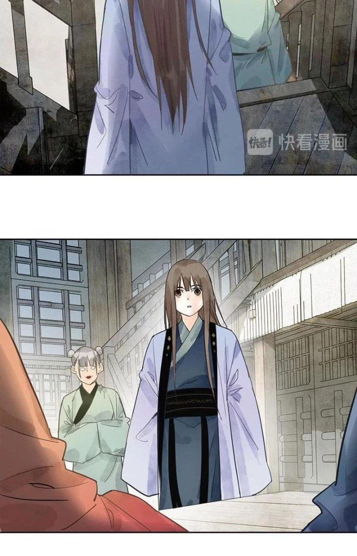 81 Câu Hỏi Chết Chóc Chapter 10 - 52