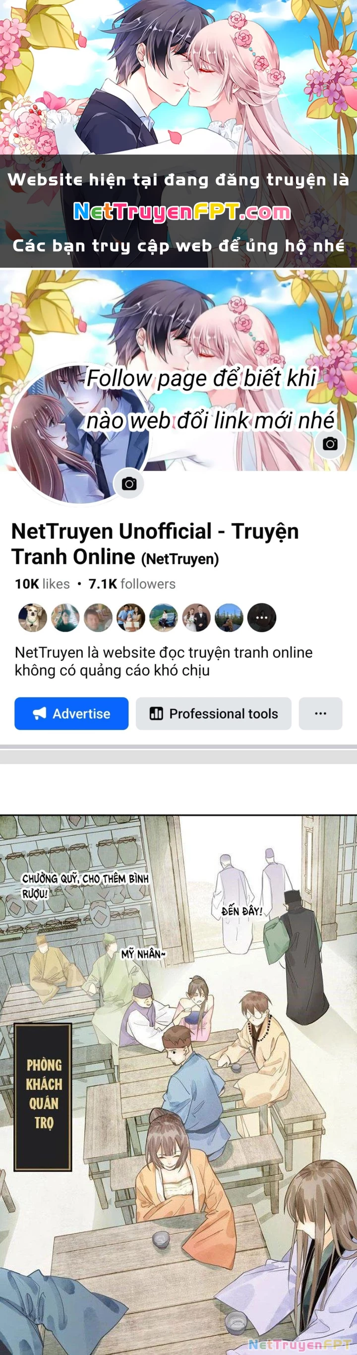 81 Câu Hỏi Chết Chóc Chapter 11 - 1
