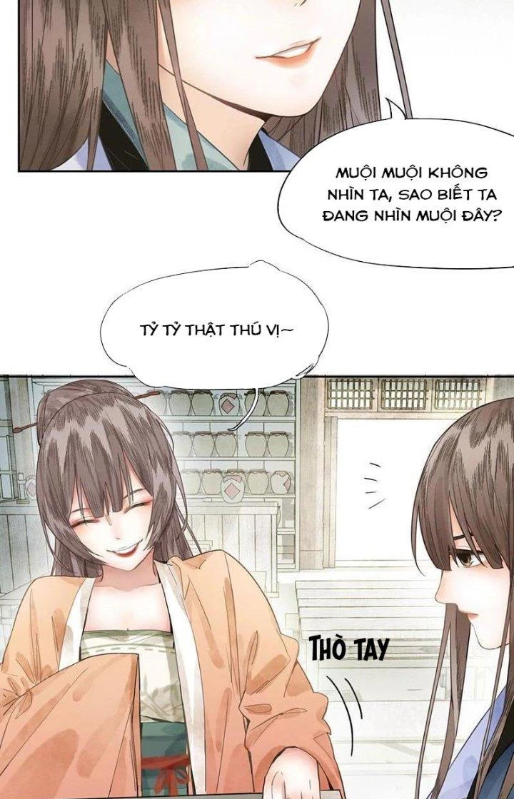 81 Câu Hỏi Chết Chóc Chapter 11 - 4