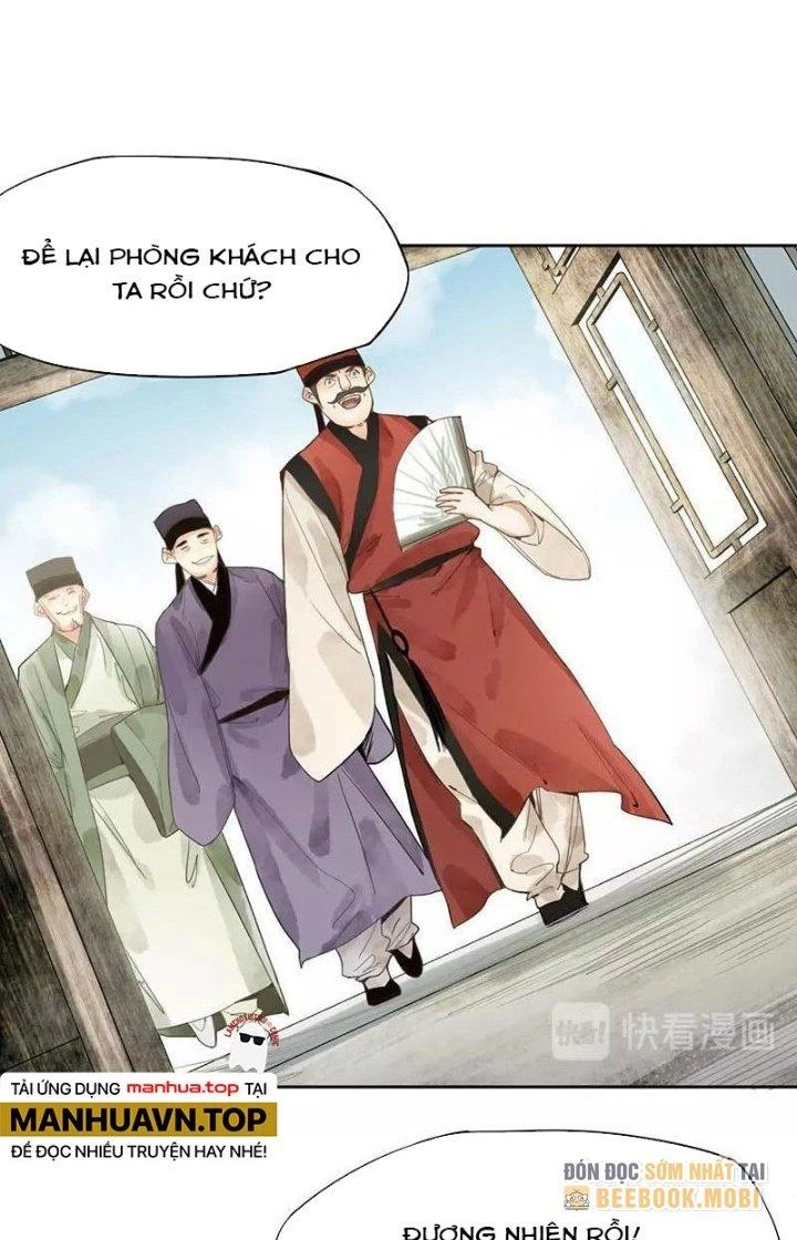 81 Câu Hỏi Chết Chóc Chapter 11 - 10