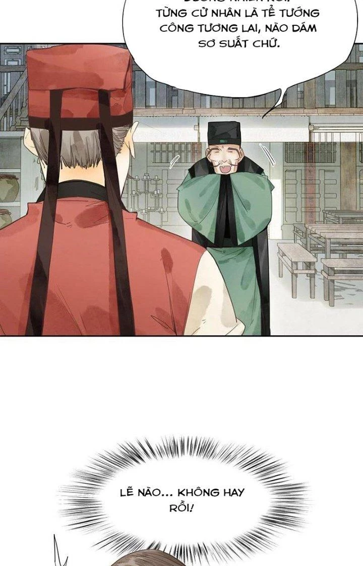 81 Câu Hỏi Chết Chóc Chapter 11 - 11