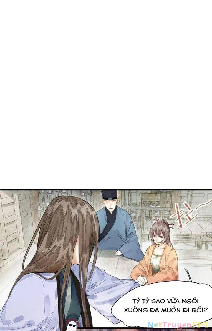 81 Câu Hỏi Chết Chóc Chapter 11 - 13