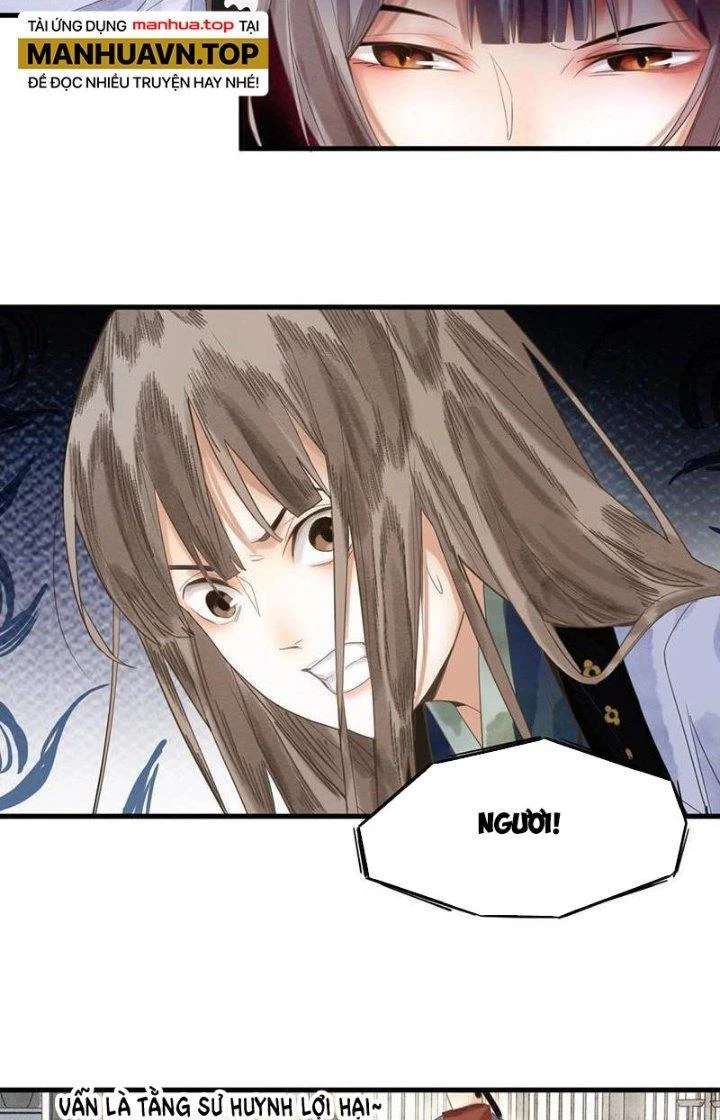 81 Câu Hỏi Chết Chóc Chapter 11 - 14